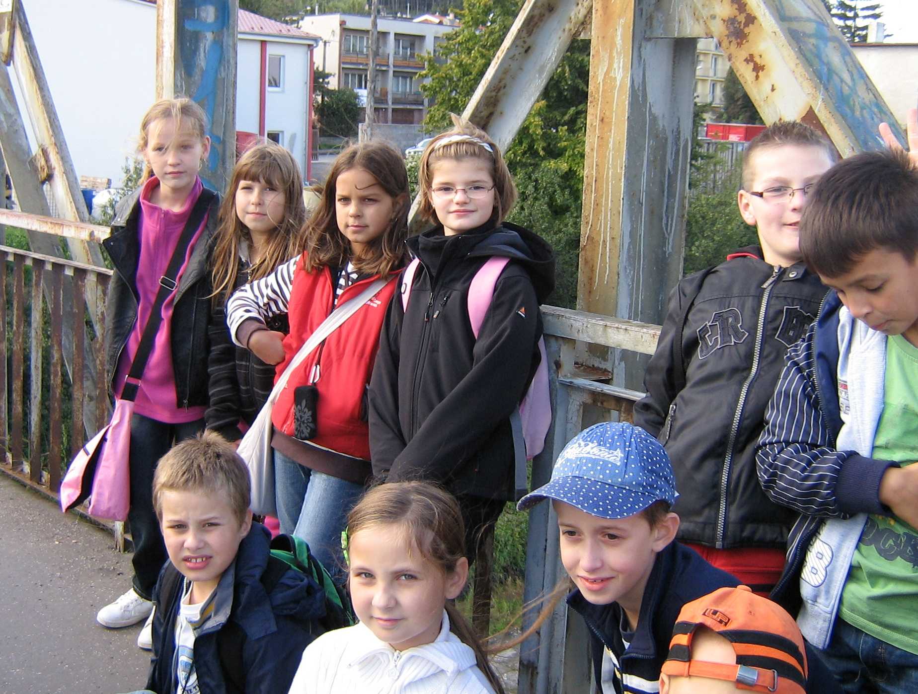Turistický krúžok na Kalvárii 2.jpg