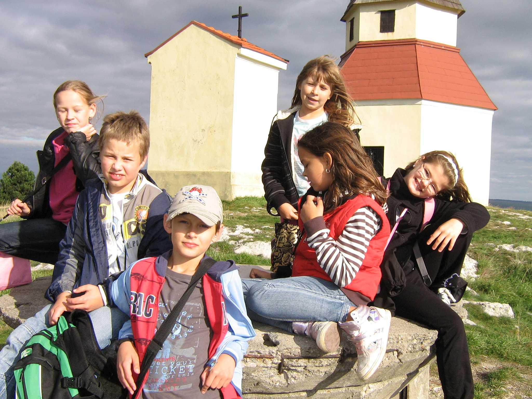 Turistický krúžok na Kalvárii 8.jpg